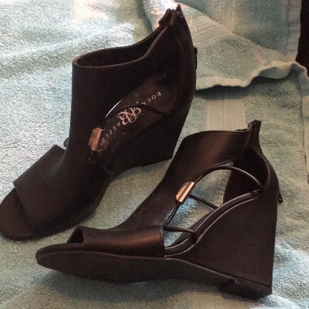 Wedges